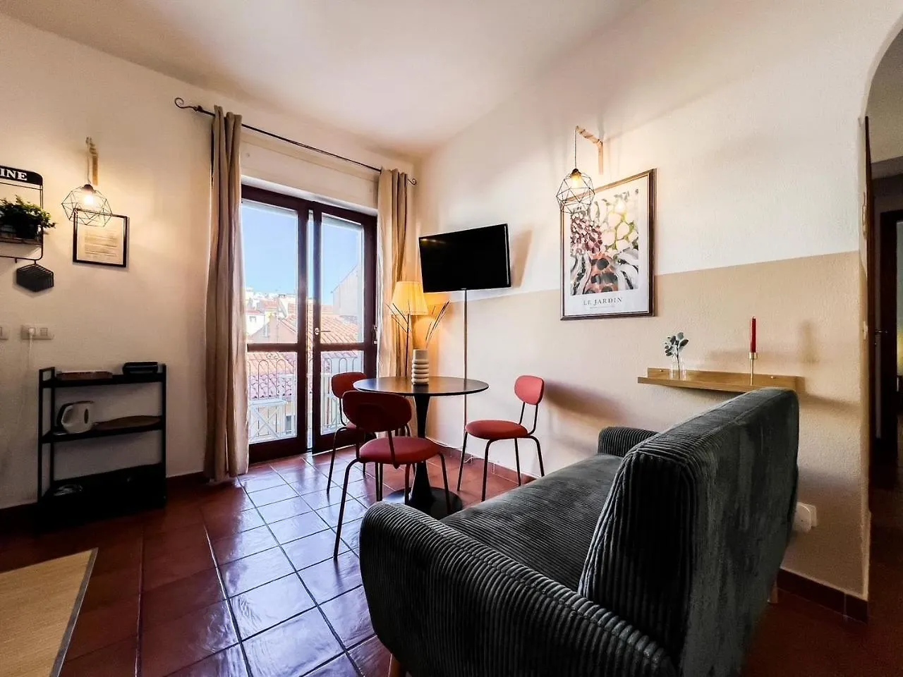 Monte Nero 9A Apartment Olbia Italy