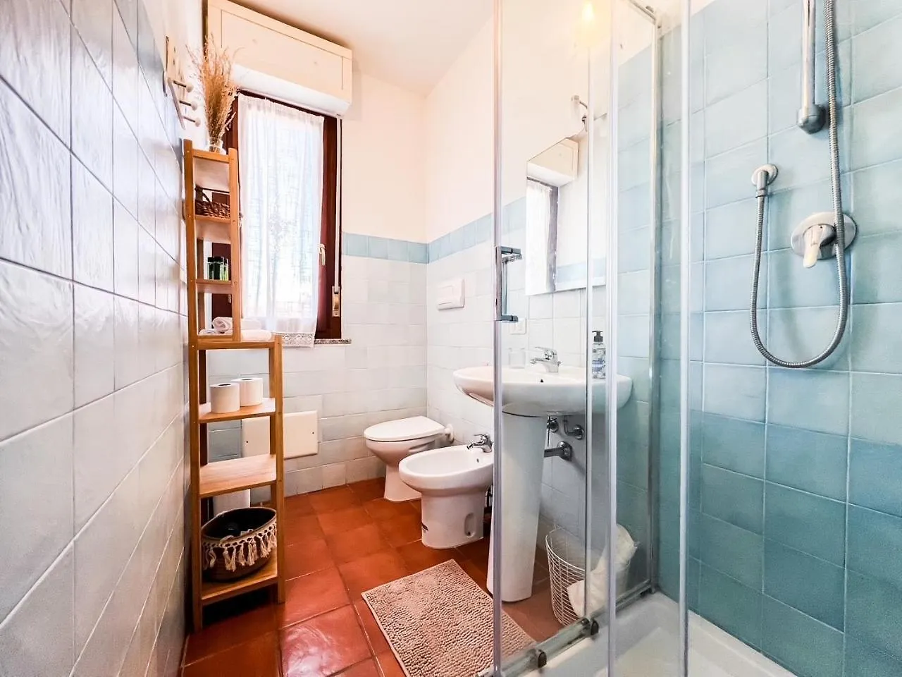 Monte Nero 9A Apartment Olbia