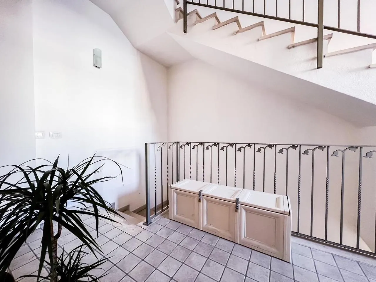 Monte Nero 9A Apartment Olbia